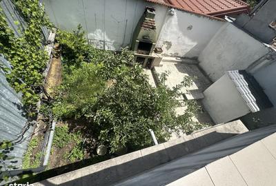 Casă cu 4 camere în Central - 7