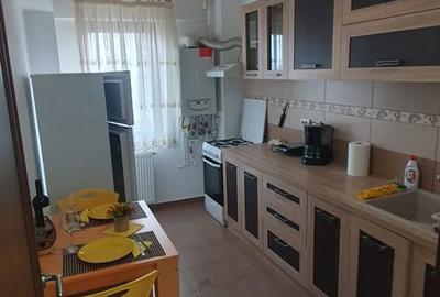 Apartament cu 2 camere decomandat în Central - 2