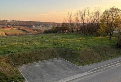 Teren de 5754 mp, în Central - 10