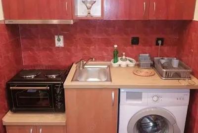 Apartament cu o camera zona Sala Olimpia - 1