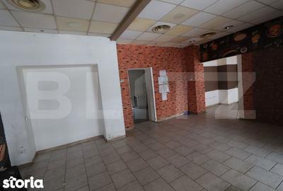 Spațiu comercial, de 96 mp, în Exterior Sud - 6
