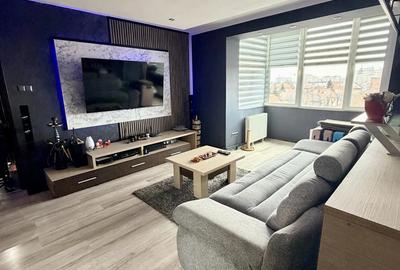 Vand apartament cu doua camere - 5