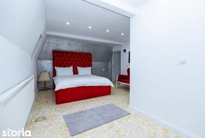 Casă cu 10 camere cu Teren 300 Mp în Tătărași - 4