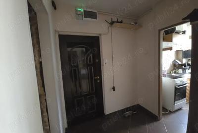 Apartament 2 camere - Trivale, complex 2, langa scoala Mircea cel Batran - 52000 (negociabil) - 3
