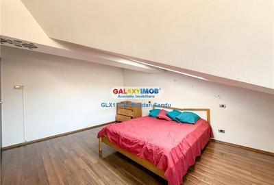 Apartament cu 3 camere de vanzare in Militari Residence tip Duplex Apartament cu 3 camere de vanzare in Militari Residence tip Duplex - 8