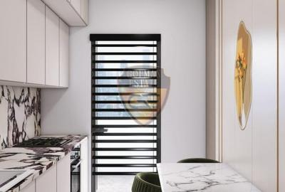 4 Cam, Tomis Plus, Elvila, Parcare Inclusa - 14