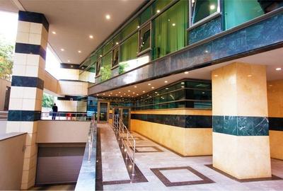 Birou, de 259 mp, în Romană - 18