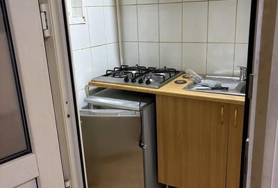 Garsonieră decomandată în Titan - 8