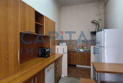 Garsonieră decomandată în Ultracentral - 7