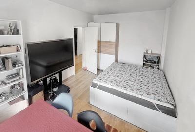 Apartament cu 2 camere decomandat, mobilat în Răcădău - 5