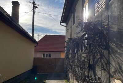Casa de vanzare Str. Vitei (Stadionului) Medias, Sibiu - 2