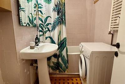 Apartament cu 2 camere decomandat în Alexandru cel Bun - 8