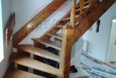 Casă cu 7 camere cu Teren 6965 Mp în Panaci - 9