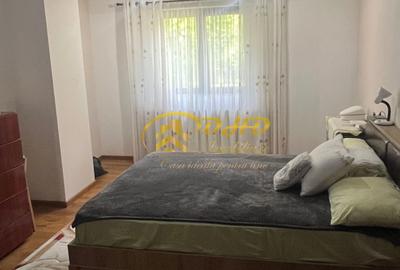 Apartament cu 2 camere în Tătărași