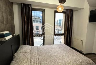 2 Camere-Unirii-Pasajul Marasesti-2018-Centrala Proprie-2/5-Lift - 10