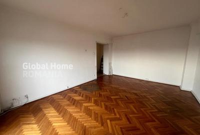 Apartament 2 camere Unirii-Regina Maria| Bloc Monolit 1991-Centrala proprie - 7