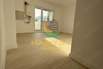 Apartament cu 2 camere decomandat în Central - 1
