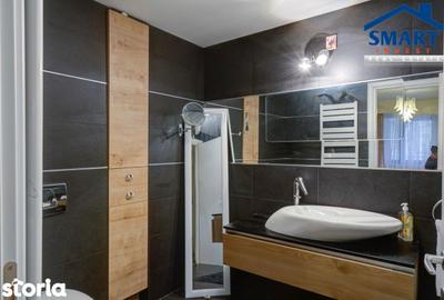 Apartament cu 3 camere decomandat în Herăstrău - 10