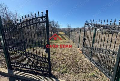 Casă cu Teren 1306 Mp în Central - 12