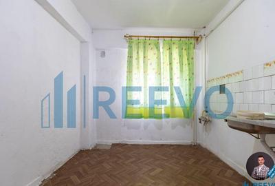 Apartamentul 2 camere decomandat, Mioritei - 4