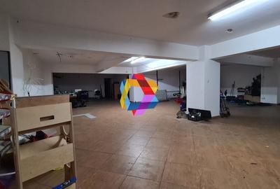 Spatiu comercial - 567 mp - 9