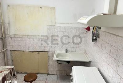 Apartament cu 3 camere decomandat în Decebal - 5