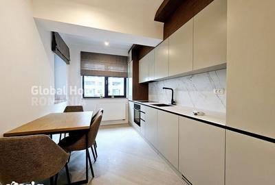 Apartament cu 3 camere în Nord - 15