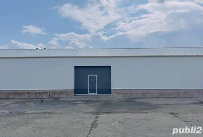 Spațiu comercial, de 320 mp, în Central