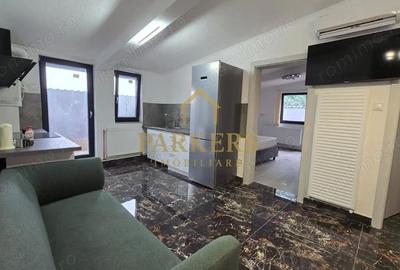 Apartament cu 3 camere semidecomandat în Mănăștur - 7