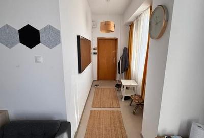 Garsoniera cu terasa de 64mp, Ideal Office, Str Traian colt cu Bd Unirii - 7