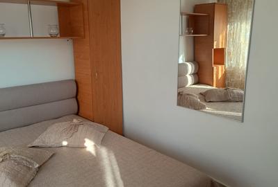 INEL I - EDEN -3 CAMERE DECOMANDAT -ETAJ 3 -CENTRALA GAZE - LOC DE PARCARE - 18