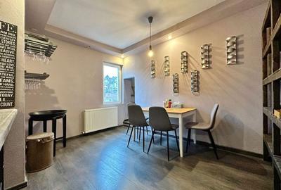 APARTAMENT ELEGANT langa  P-ta Unirii, Schei - 8