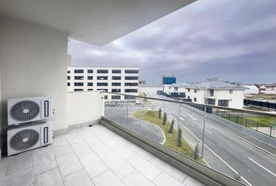 Apartament 2 camere Boreal Plus - loc de parcare inclus - mobilat si utilat - 6