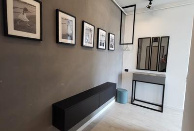 Apartament Tomis Nord cu loc parcare - 2