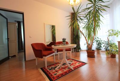 Apartament cu 4 camere decomandat în Central - 6