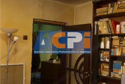 Vanzare ap.3 camere semidecomandate, - 11