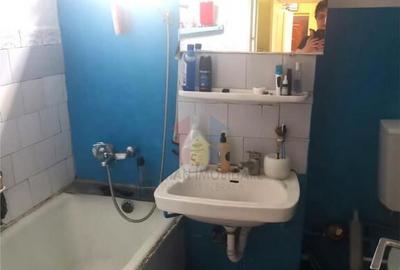 Apartament cu 2 camere semidecomandat în Viziru 1 - 2