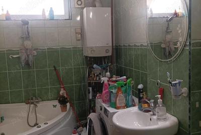 Casă cu 2 camere cu Teren 350 Mp în Bălcescu - 5