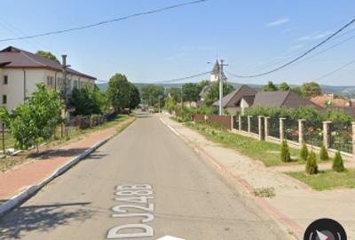 Teren agricol extravilan de 11900 mp, în Nord - 5