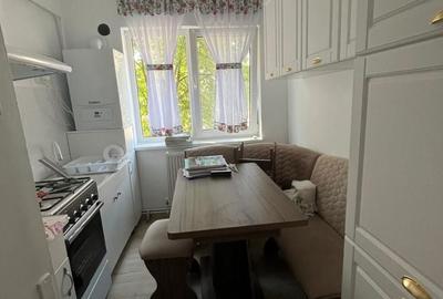 Apartament cu 2 camere în Central - 1