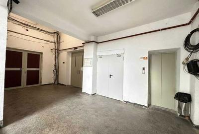 Spațiu comercial, de 105 mp, în Theodor Pallady