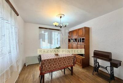 Duplex cu 3 camere cu Teren 180 Mp în Mihai Bravu - 4