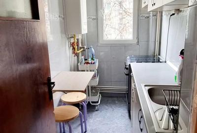 Apartament 2 camere Lujerului - 4