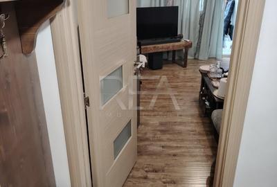 Apartament cu 3 camere circular, mobilat în Drumul Taberei - 4
