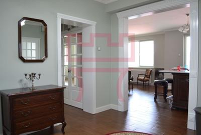 Apartament cu 4 camere decomandat, mobilat în Mărăști - 1