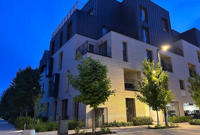 Apartament cu 3 camere decomandat, mobilat în Pipera - 23