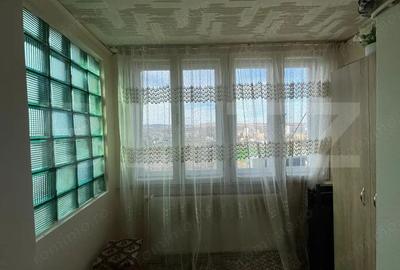 Apartament cu 3 camere semidecomandat în Central - 6