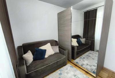 Apartament 3 Camere 65 mp Prima Inchiriere,Renovat mobilat Utilat Tudor-Kaufland - 15