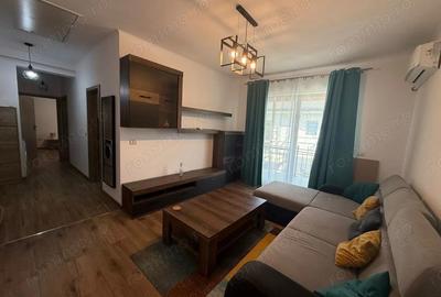 Apartament cu 2 camere decomandat etajul 1 tersa de 9 MP Braytin hotel IQ - 14