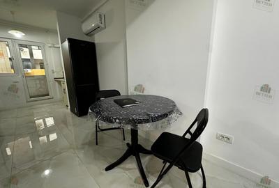 Apartament cu 2 camere semidecomandat, mobilat în Central - 4